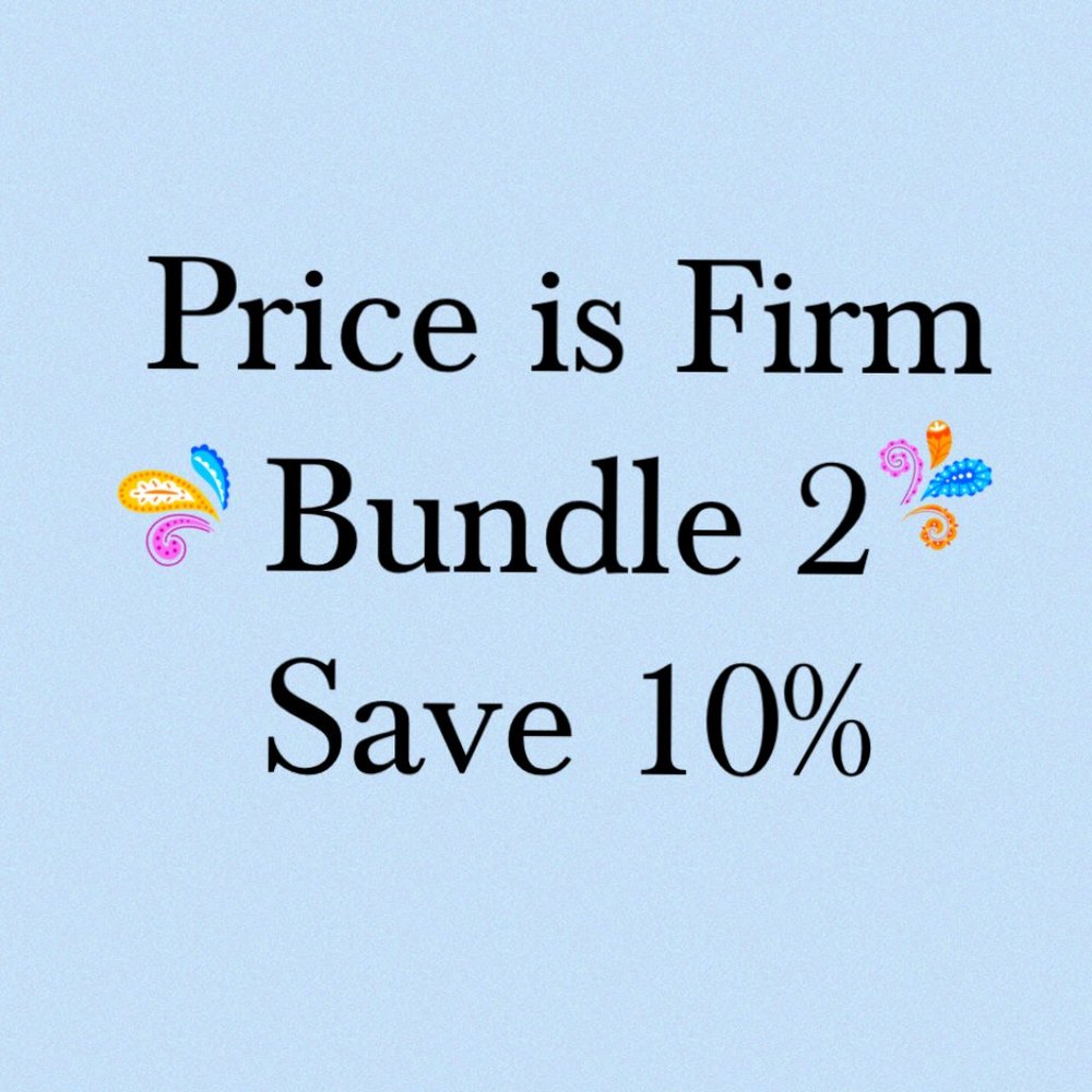 Staring At Stars Lace & Crochet Tank - Picture 7 of 7